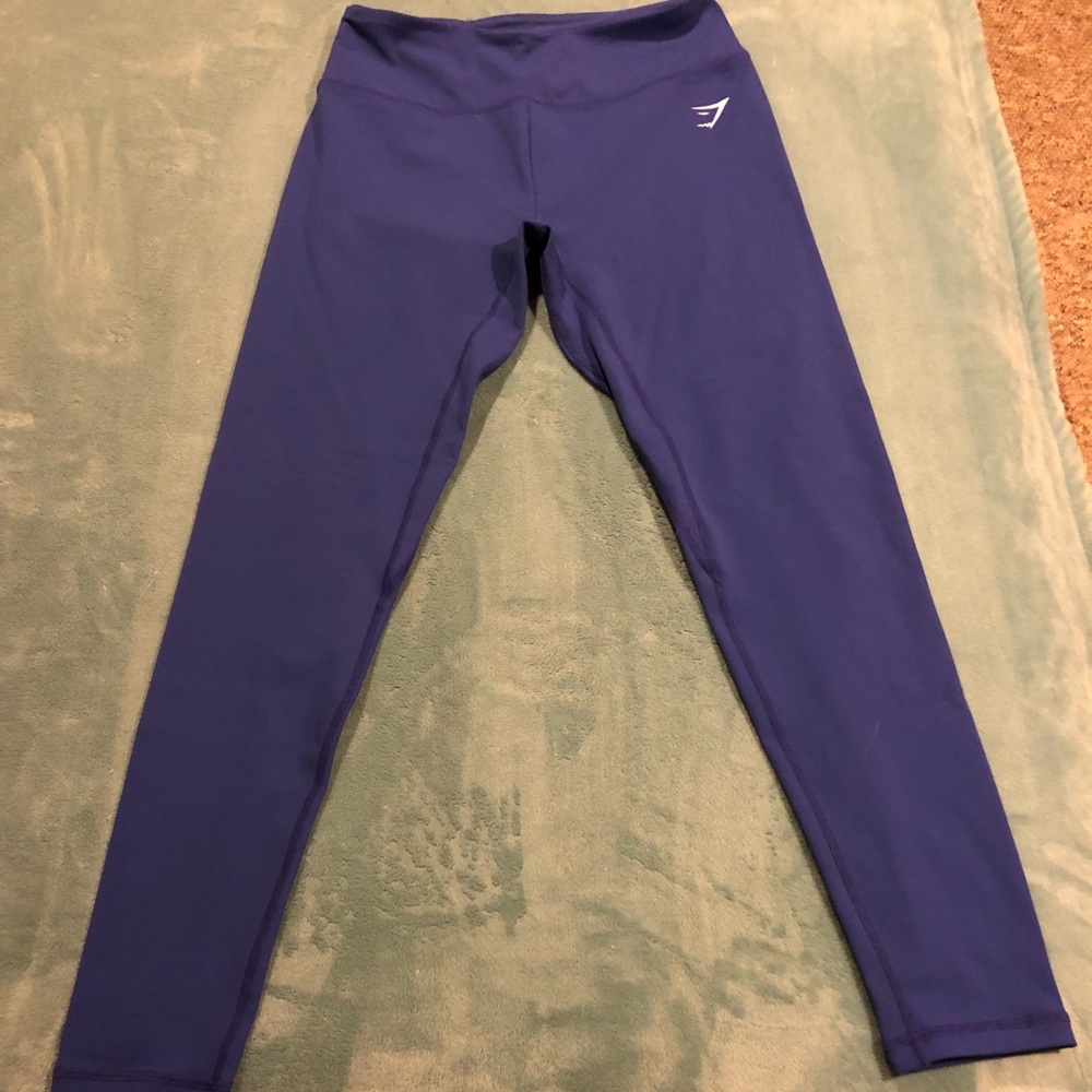**SOLD**Gymshark Leggings M